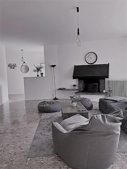 Appartement Sleepwell In Valganna Extérieur photo