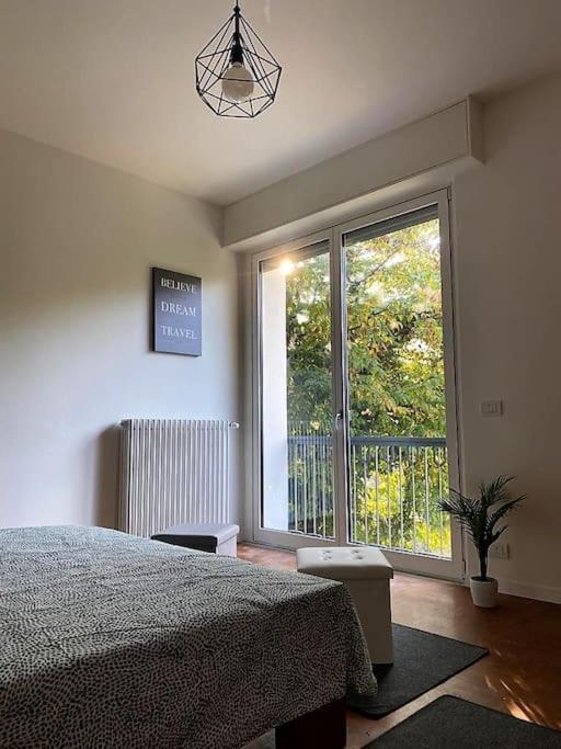 Appartement Sleepwell In Valganna Extérieur photo